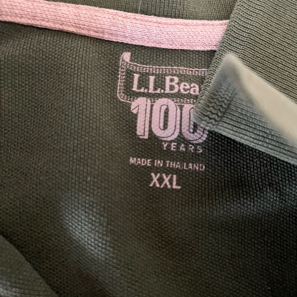 Polo shirt bundle xxl